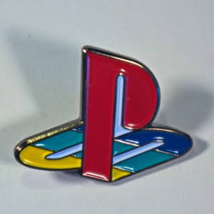 Pin's Playstation Logo (01)